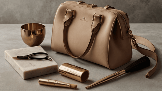 How to Extend the Life of Your Luxury Bag: Maintenance Tips