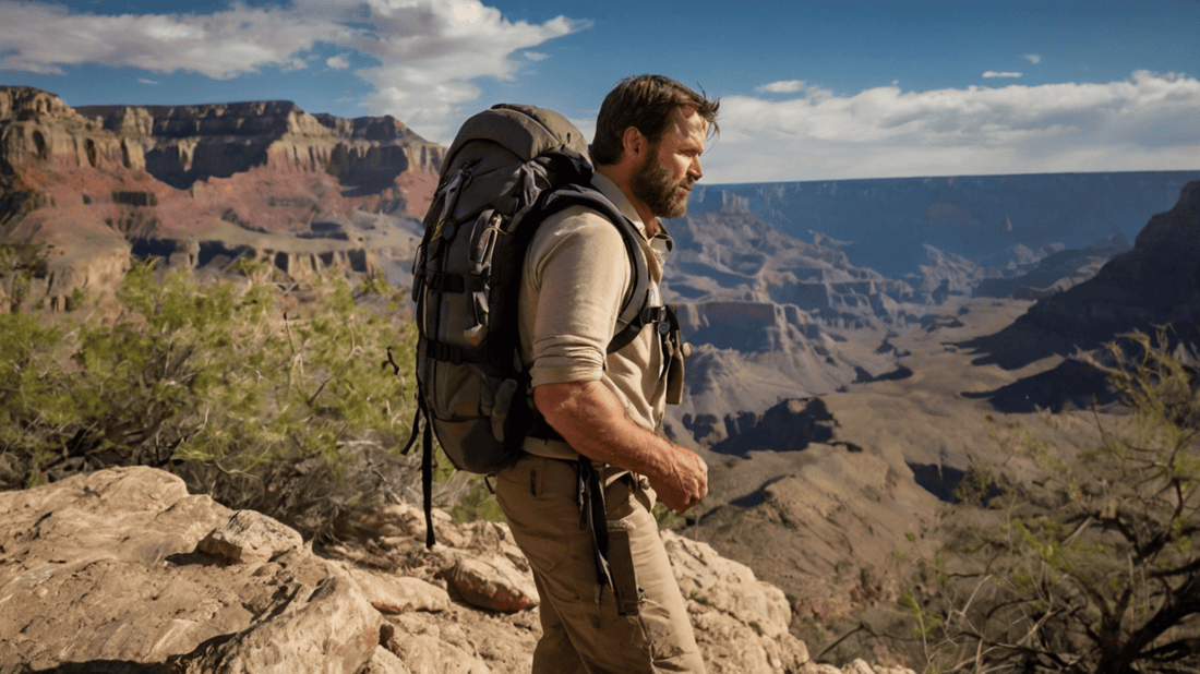 Top 5 Adventure Backpacks That Will Follow You Anywhere