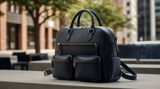 Style Meets Function: New Innovations Transforming Bag and Backpack Design