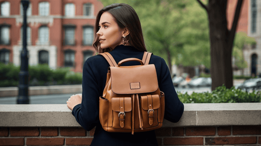 Definitive Guide to Choosing Women’s Backpacks That Complement Your Look