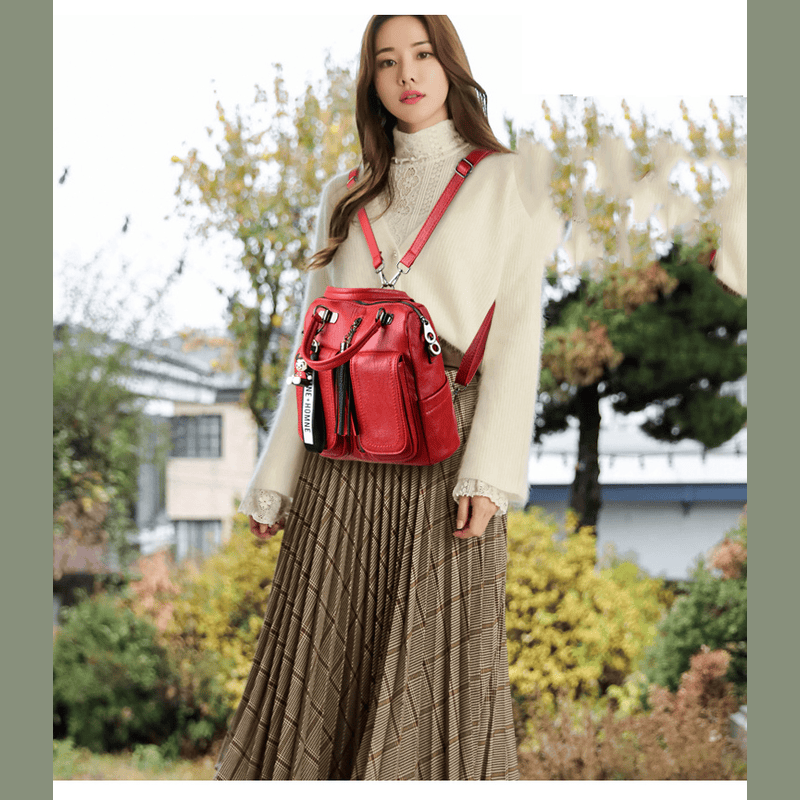 Aveline Prestige: Luxury Designer Shoulder and Crossbody Bag