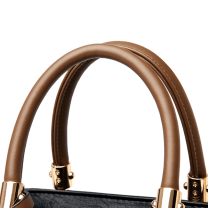 Beatrice Class - Genuine Leather Small Crossbody Bags