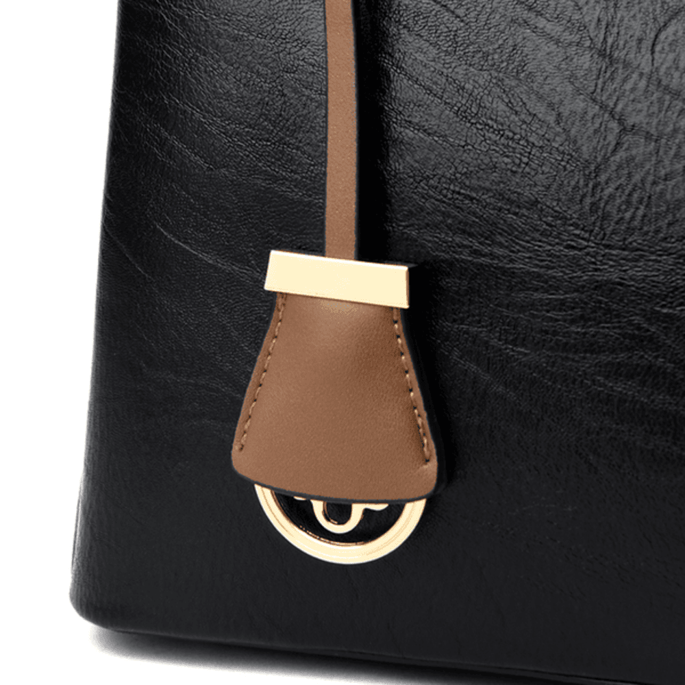 Beatrice Class - Genuine Leather Small Crossbody Bags