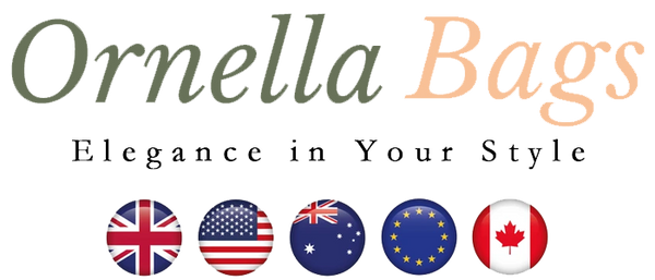 Ornella Bags & Backpacks