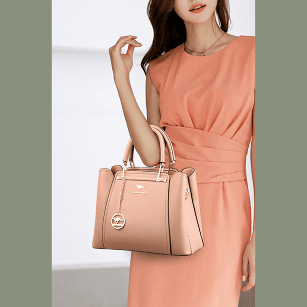 Noelle Grandeur - Luxury Designer Handbags for Women