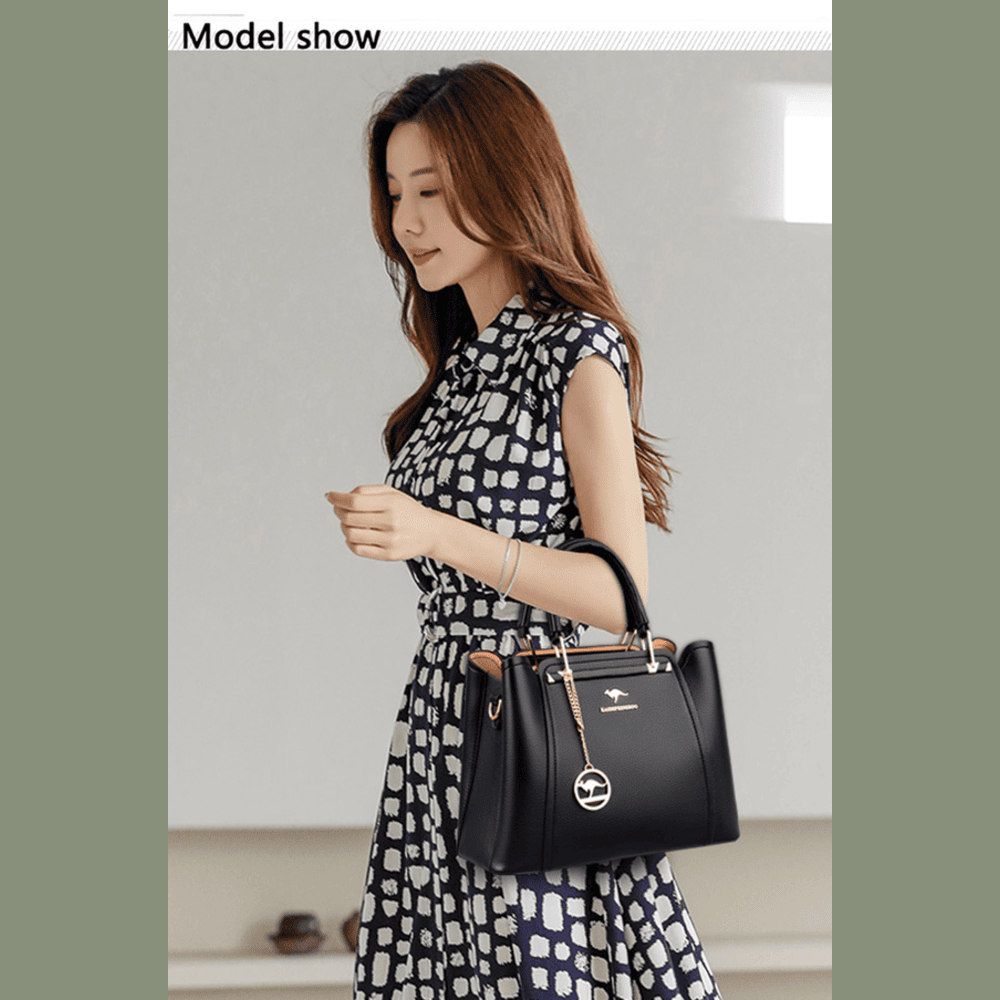 Noelle Grandeur - Luxury Designer Handbags for Women