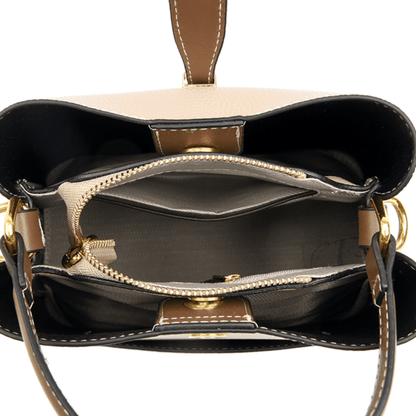 Victoria Essence - Genuine Brand Leather Designer Handbags