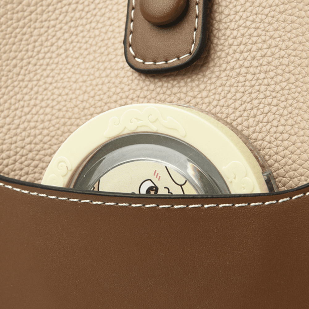 Victoria Essence - Genuine Brand Leather Designer Handbags