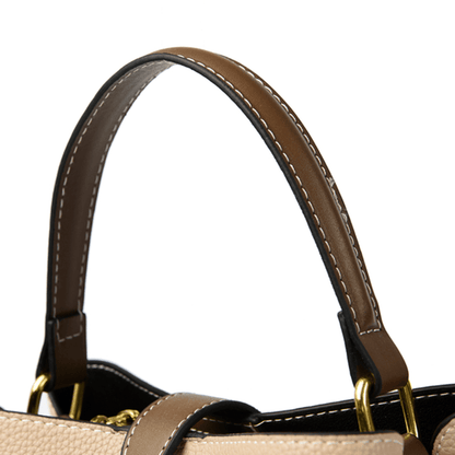 Victoria Essence - Genuine Brand Leather Designer Handbags