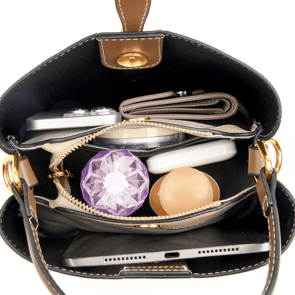 Victoria Essence - Genuine Brand Leather Designer Handbags